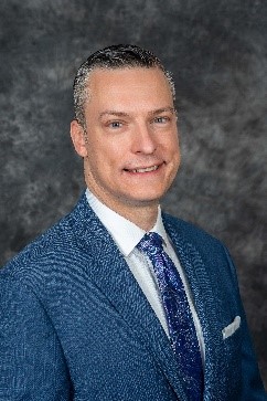 Photo of Andrew Napierala
