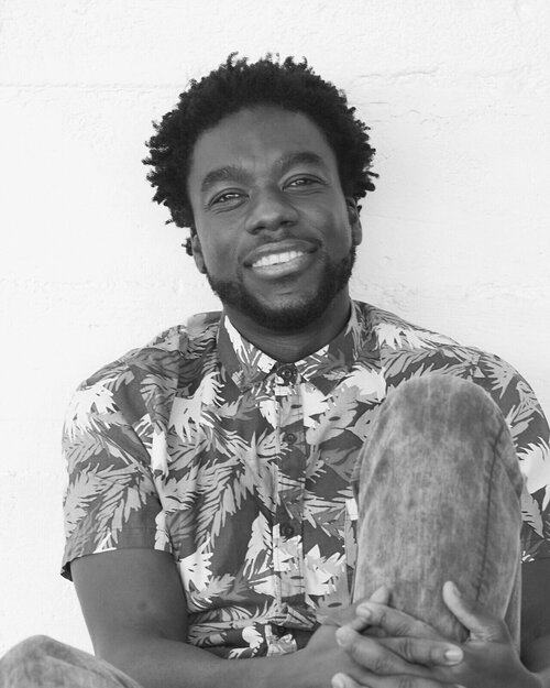 Photo of Gian Franco Wilson