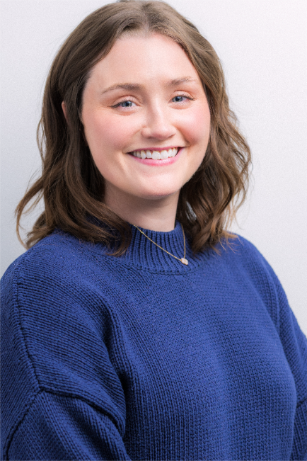 Photo of Kelsey  Meiners