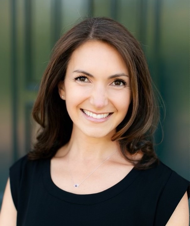 Photo of Becca Yanniello