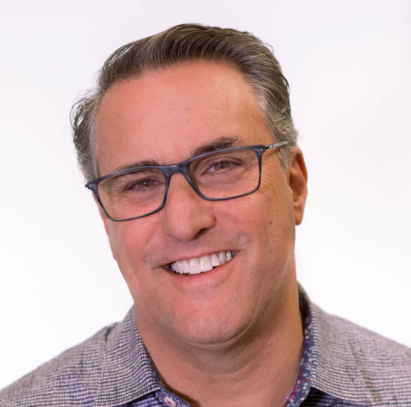 Photo of Scott  Hopkins 