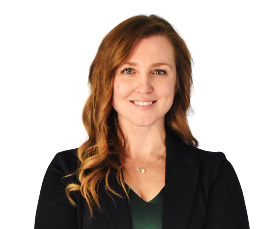 Photo of Danielle Bagnell