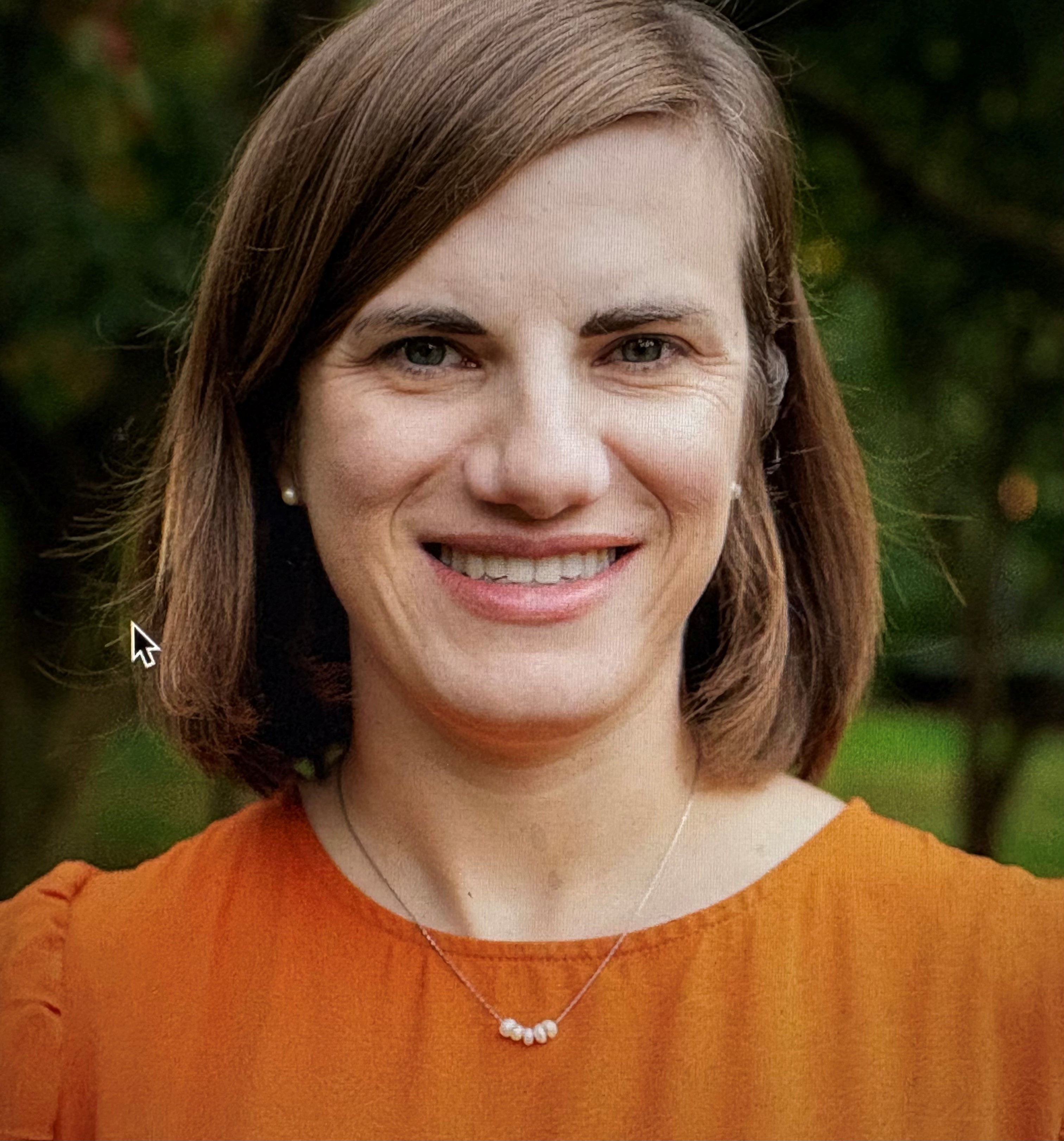 Photo of Julia DeAngelo