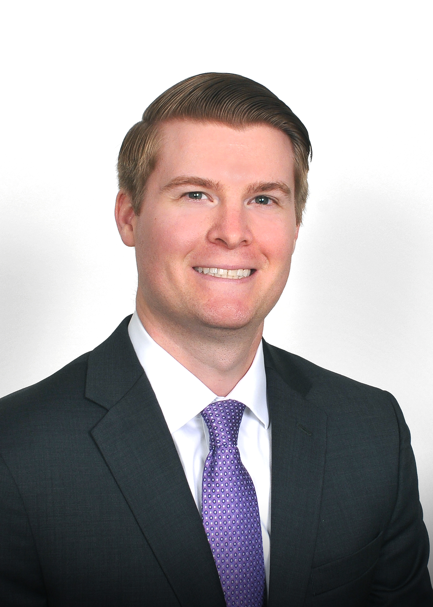 Photo of Zachary White