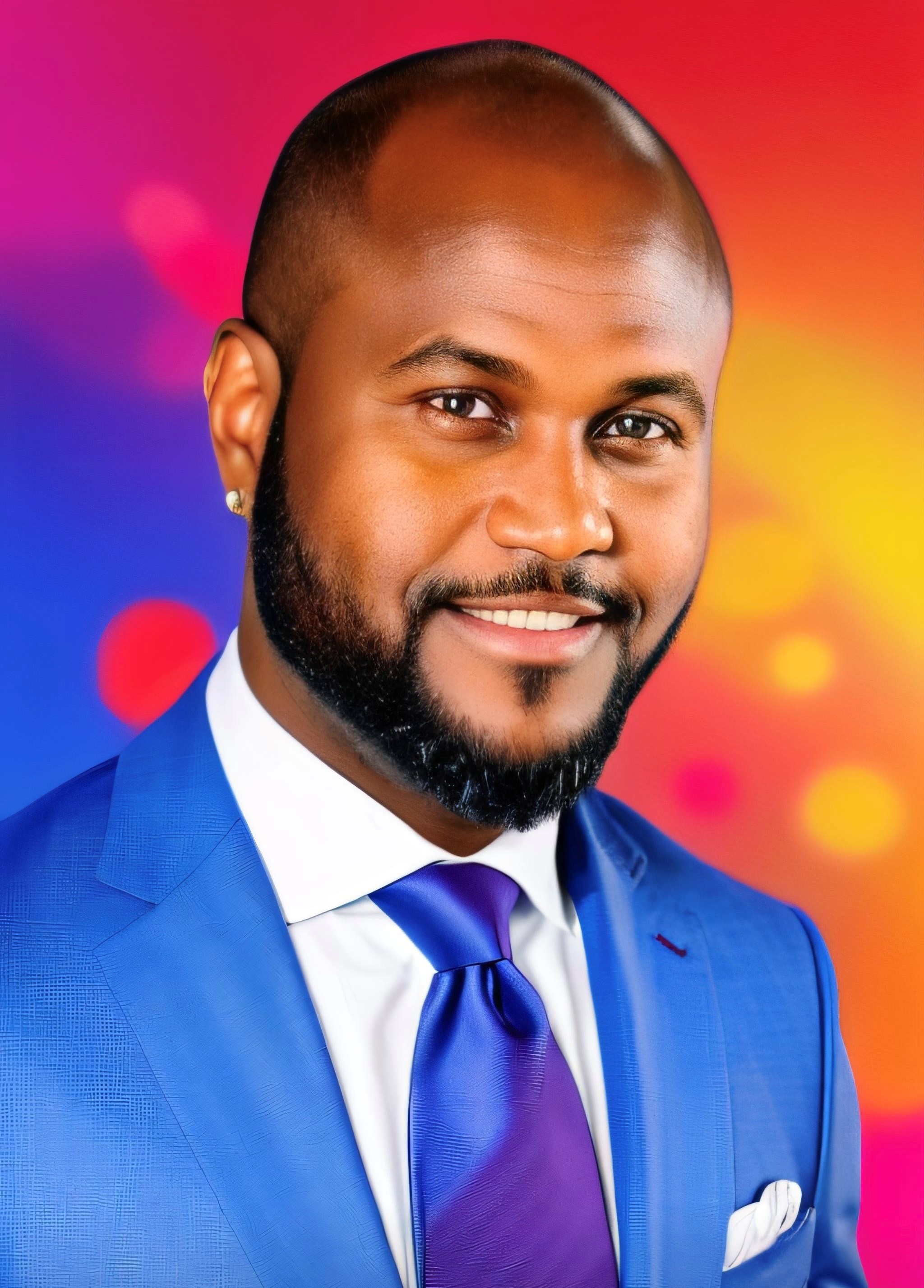 Photo of Jessimar Ewart