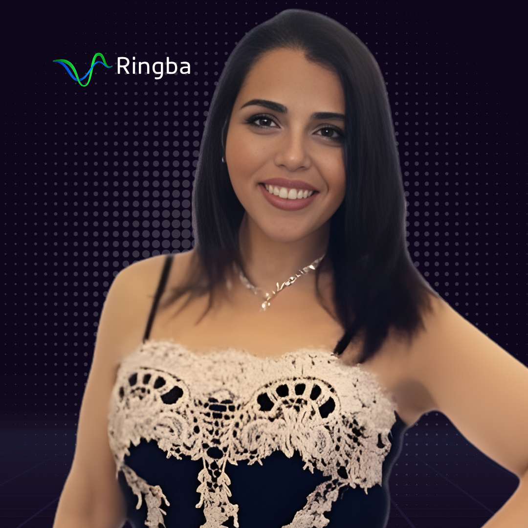 Photo of Natalia Pacheco 