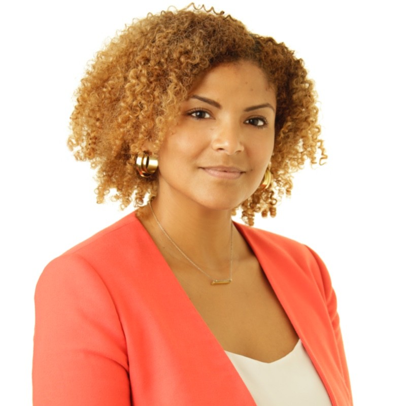 Photo of Crystal Redfern