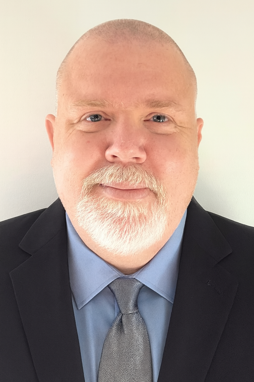 Photo of Ray Shackelford