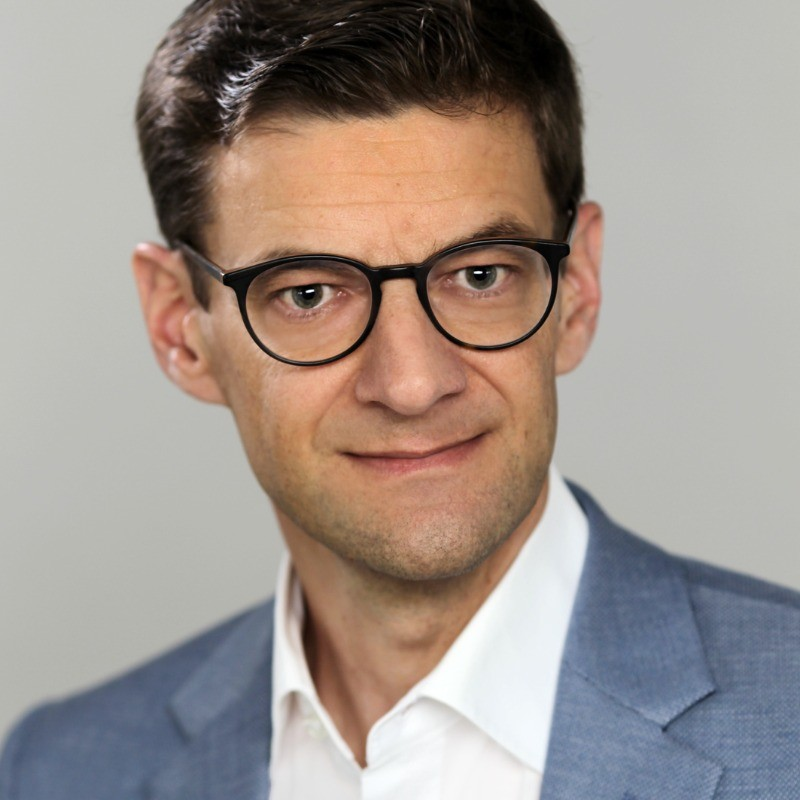 Christian Merkt