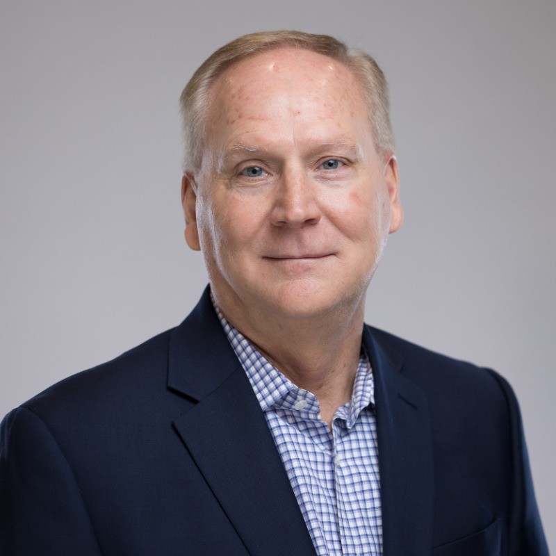 Photo of Roderick Kersch