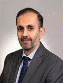 Photo of Vik Wadhwani