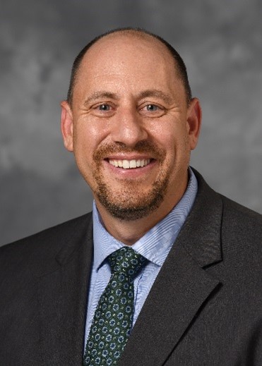 Photo of Christopher Javor