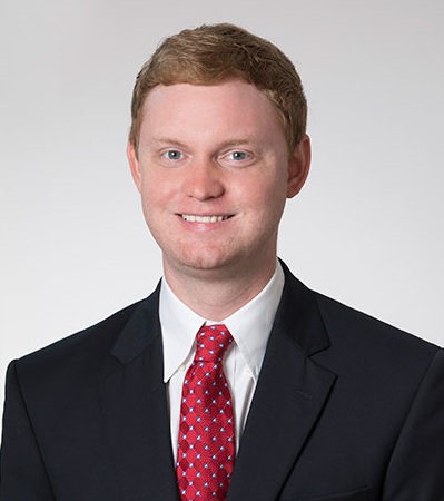 Photo of Jordan Krouse