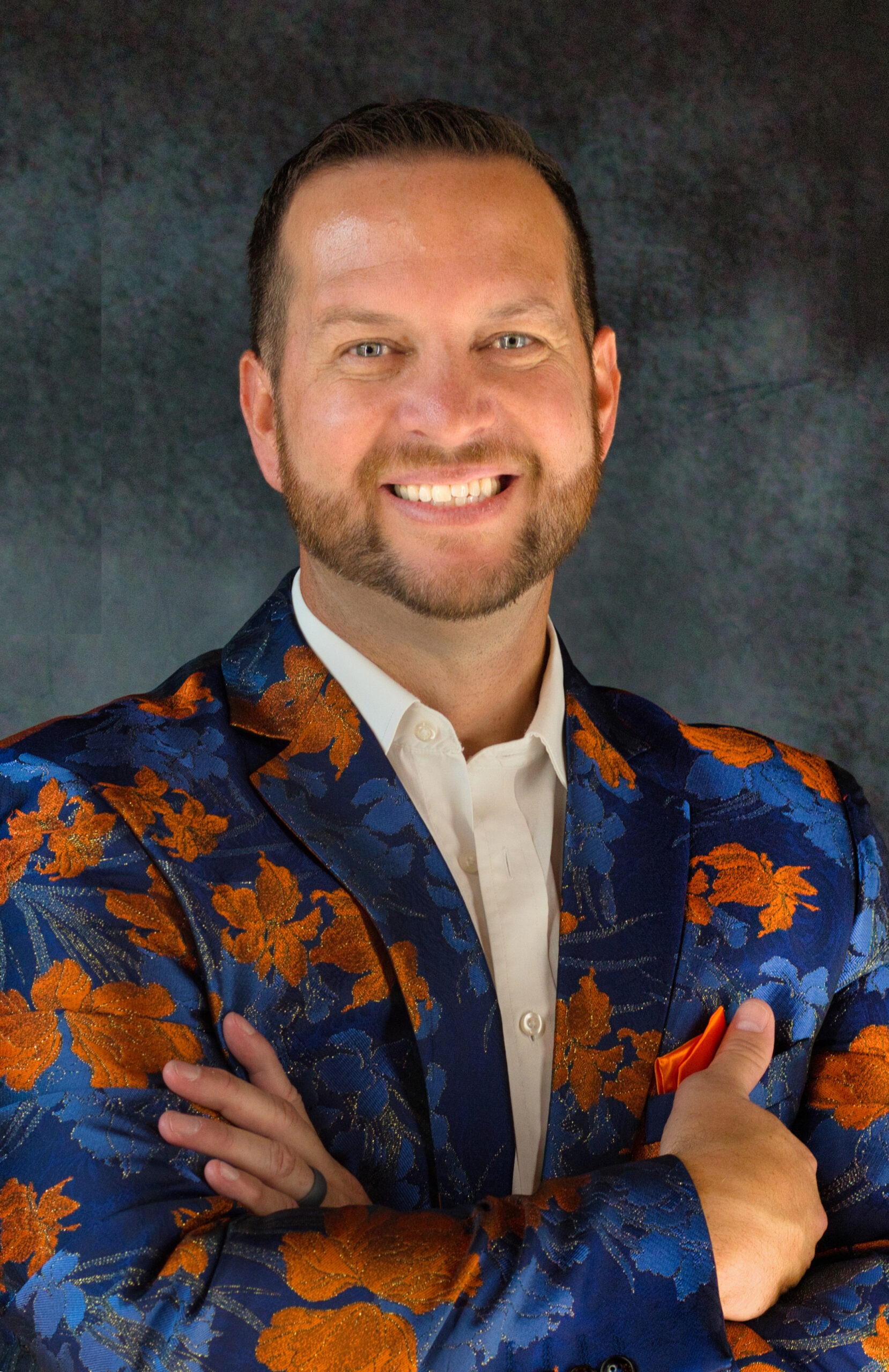 Photo of Jotham Cortez