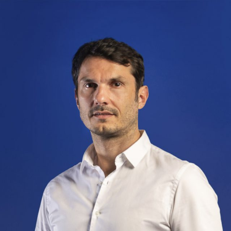 Francis Hueber