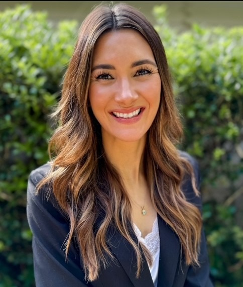 Photo of Kailey Collier