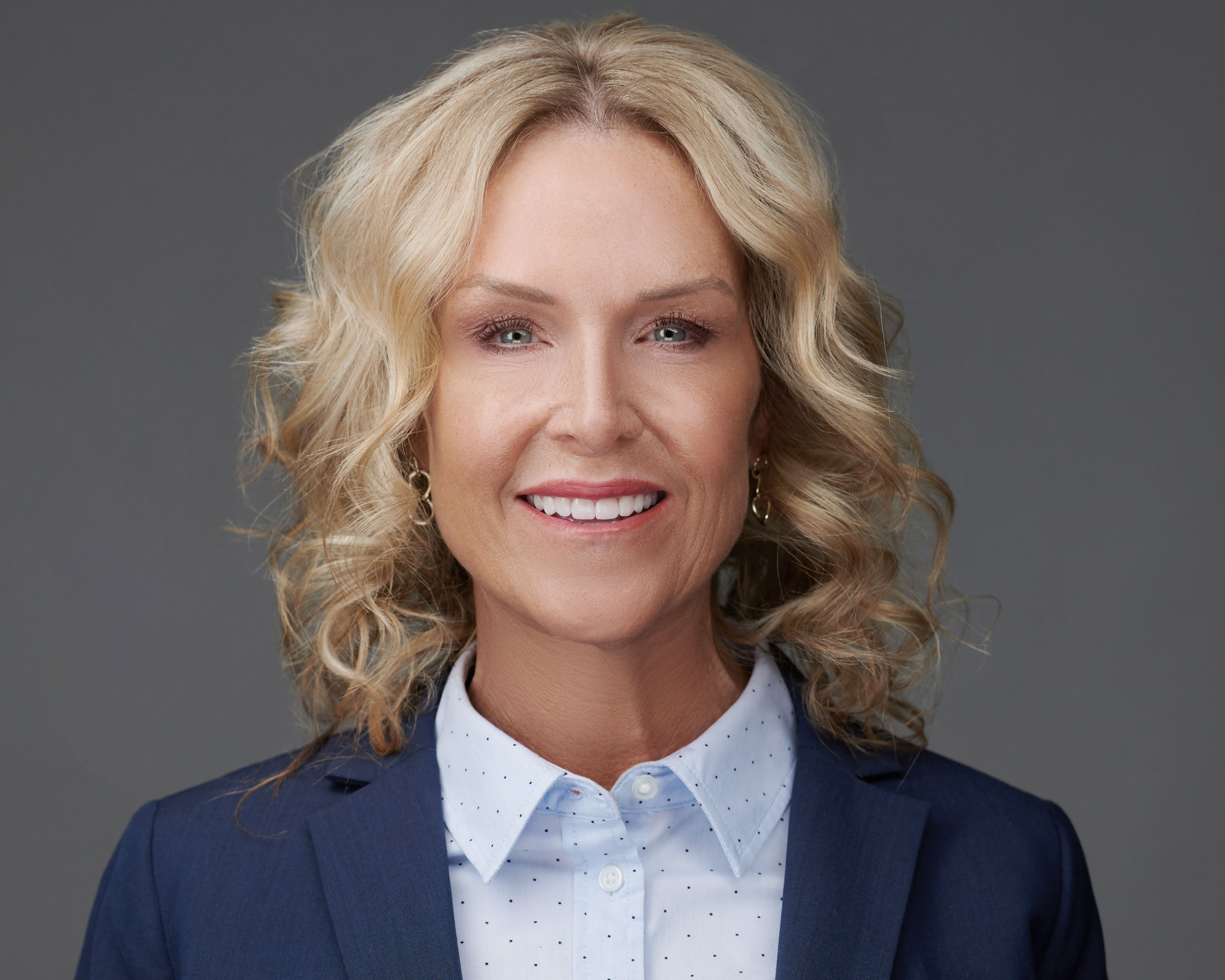 Photo of Holly Bolinder