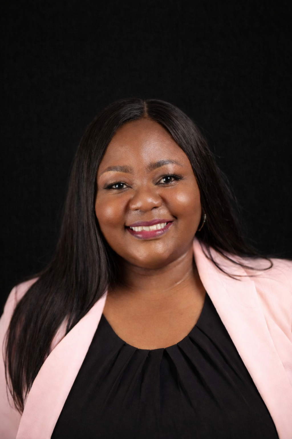 Photo of Ekaette Joseph Isang