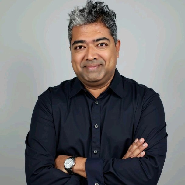 Photo of Samrat  Kulkarni 