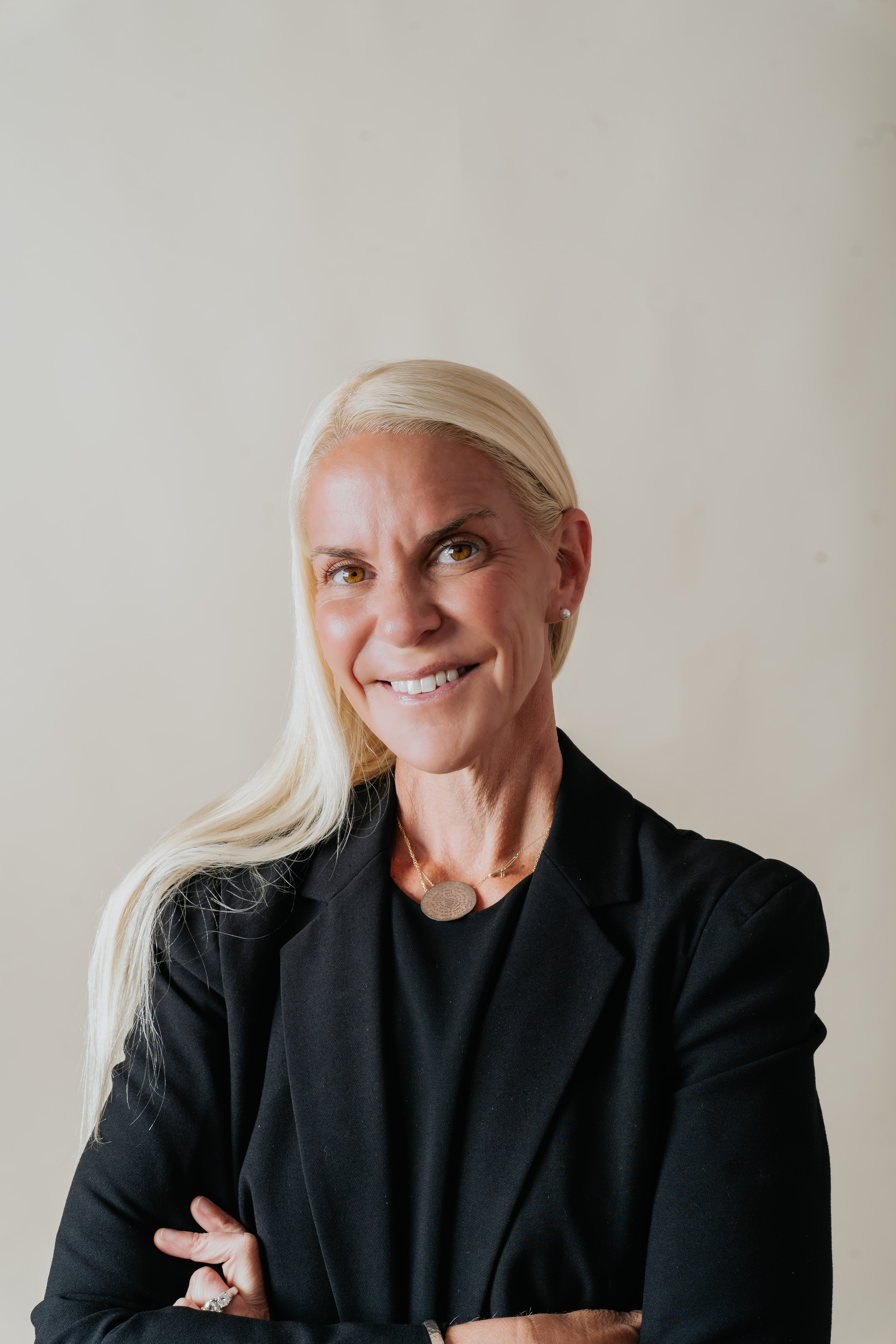 Photo of Elizabeth Dosoretz