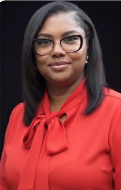 Photo of Tiffany Burris-Kobashigawa, MBA