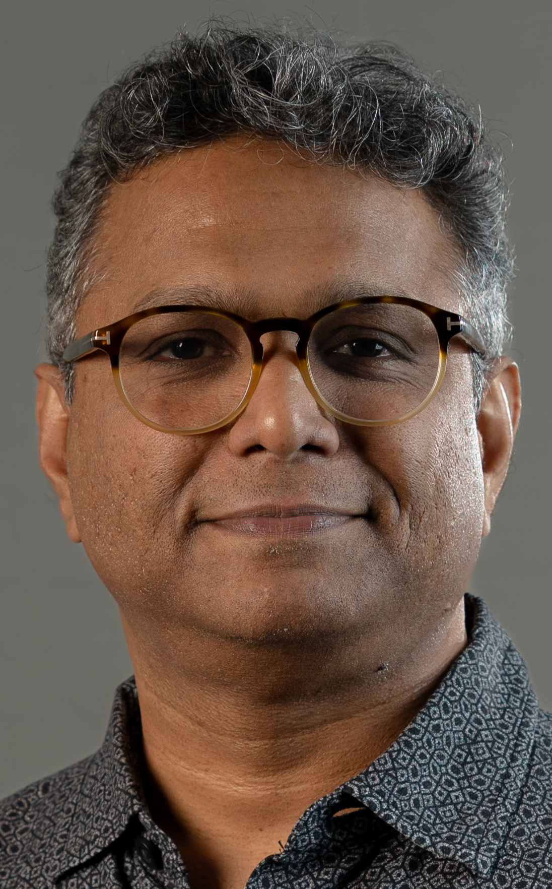 Rajesh Ramachandran