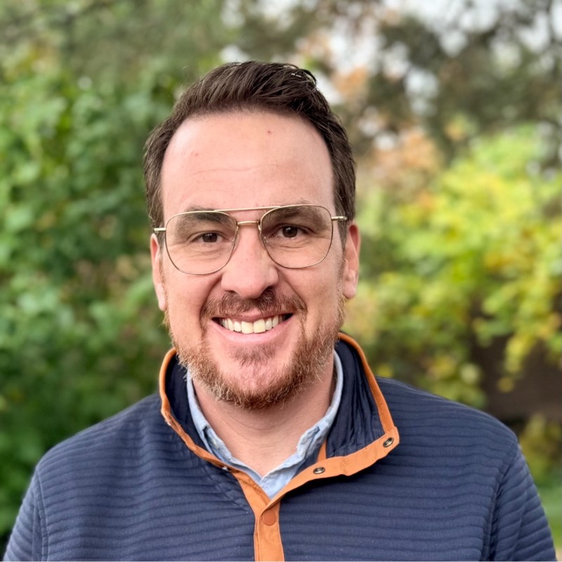 Photo of Sam Lambson