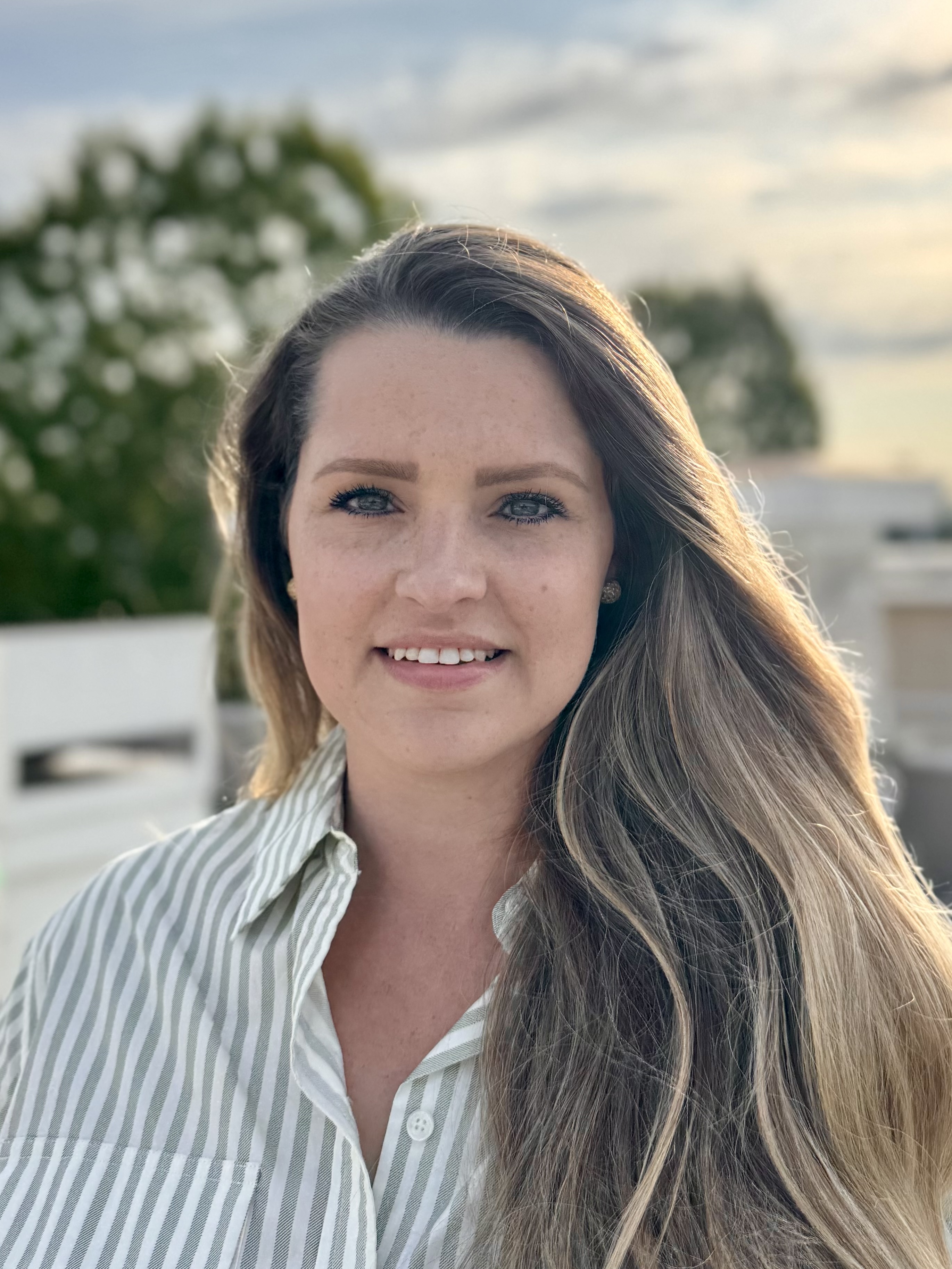 Photo of Lindsay Knapp