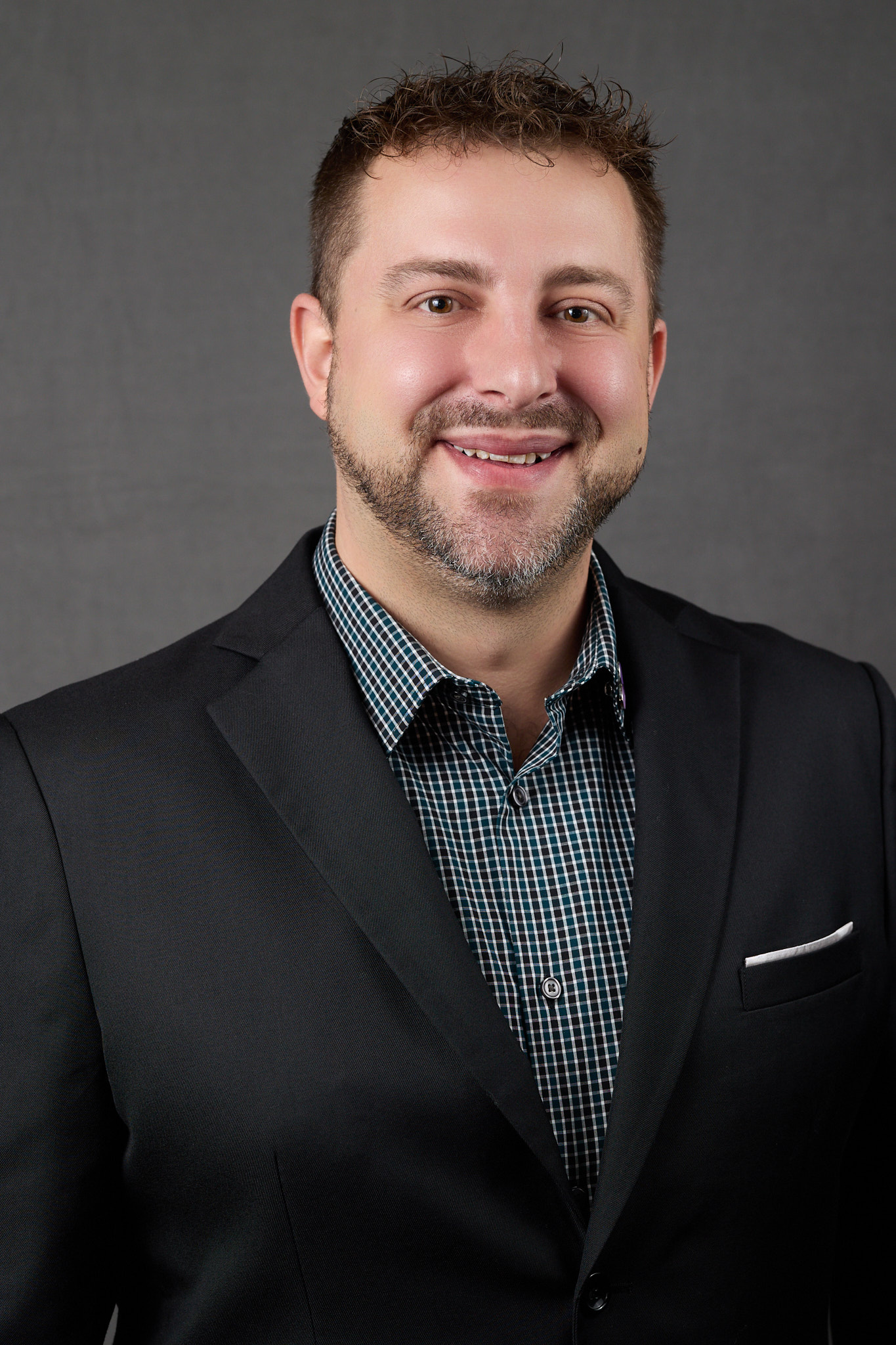 Photo of Kyle Lowe Noblitt, MS