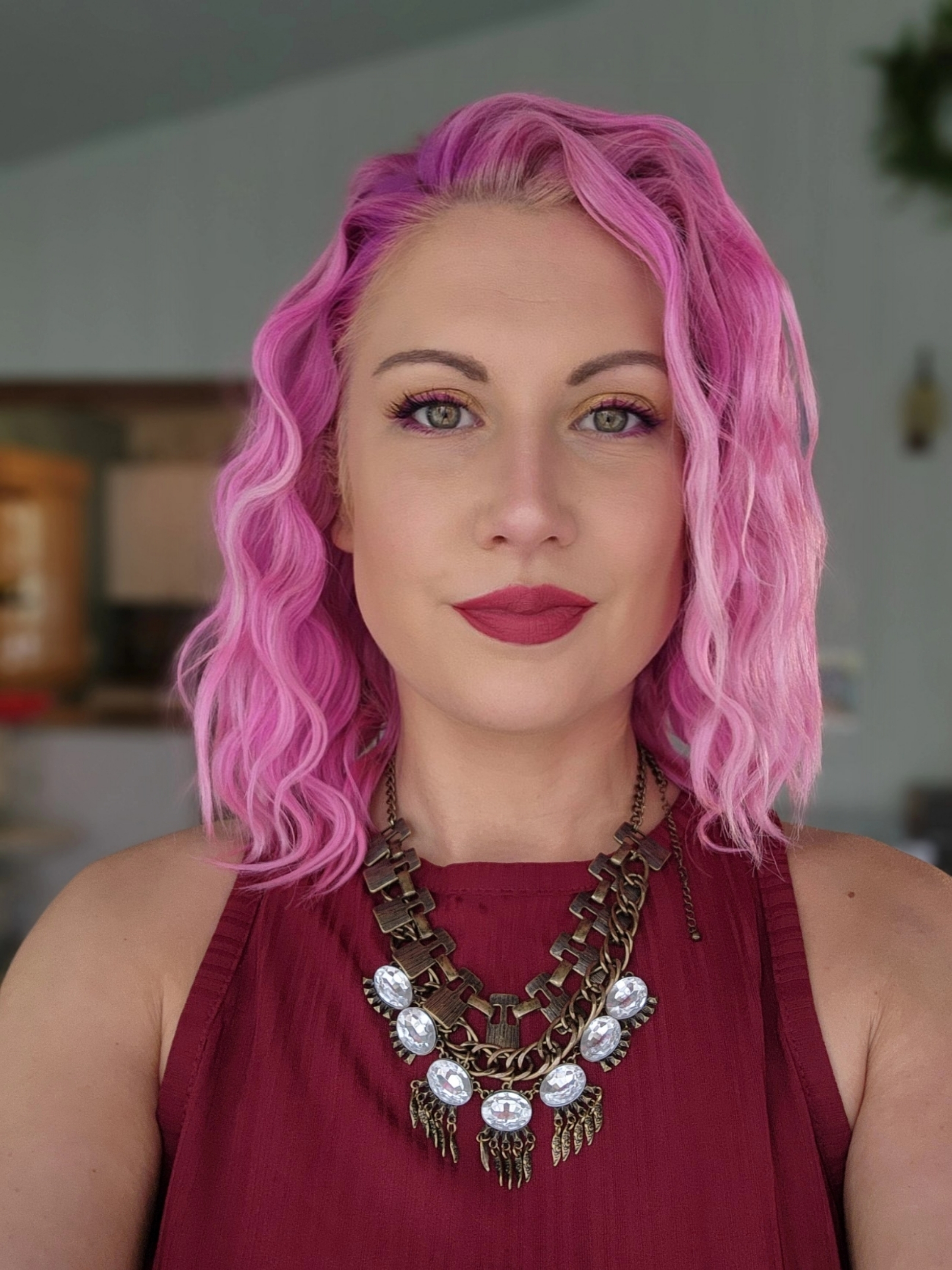 Photo of Megan Hinchy