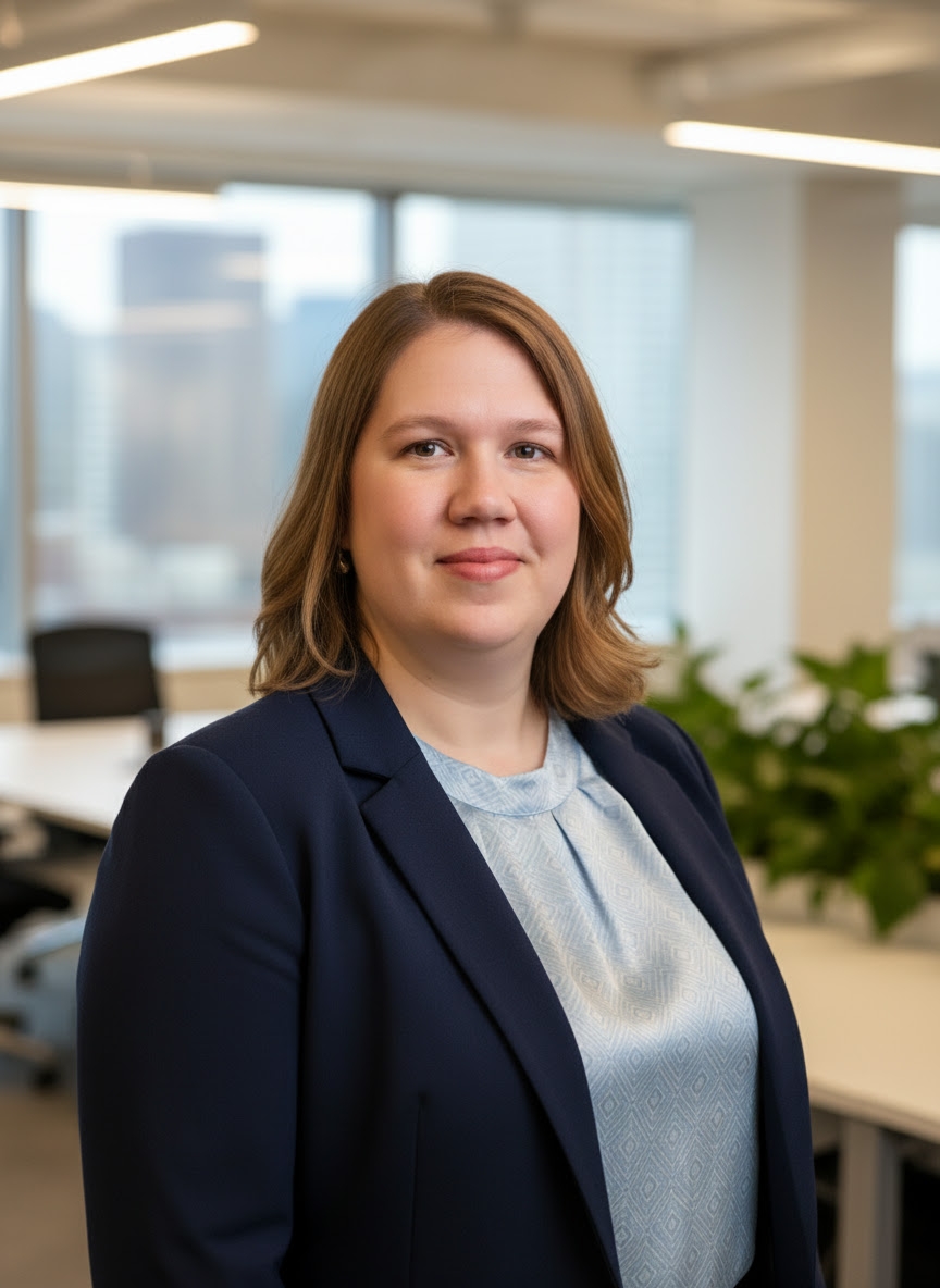 Photo of Shawna Papach