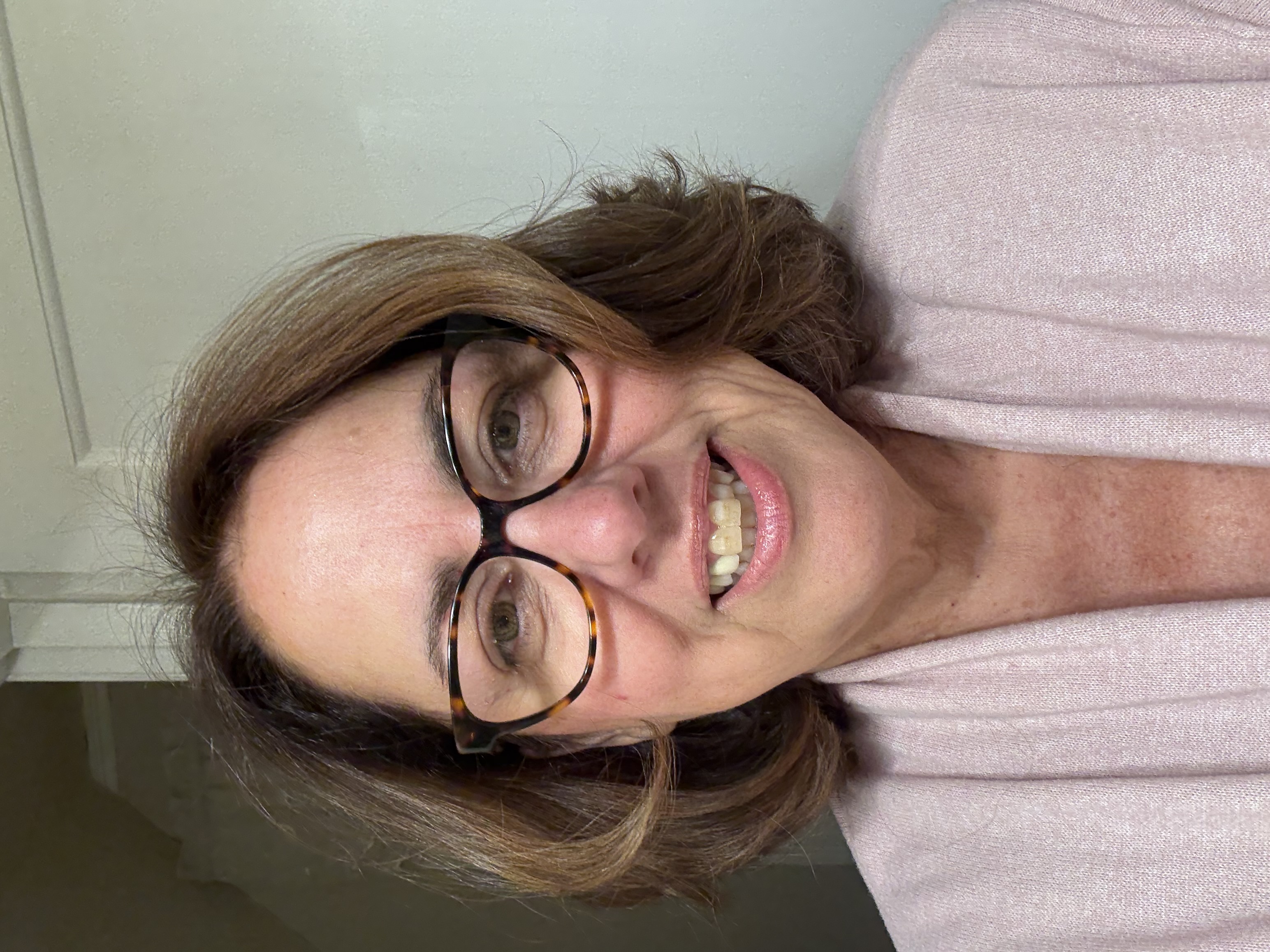 Photo of Ellyn Laramie