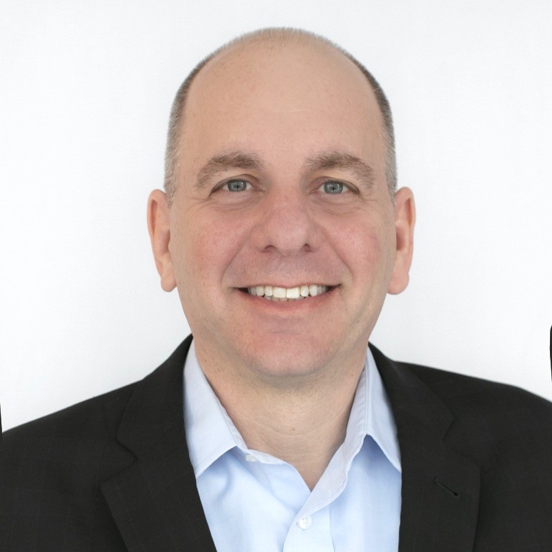 Photo of Steven Berkow