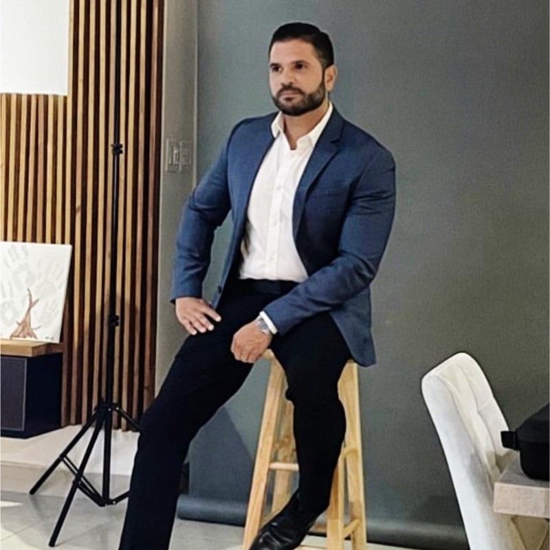 Photo of Francisco Milena Valle