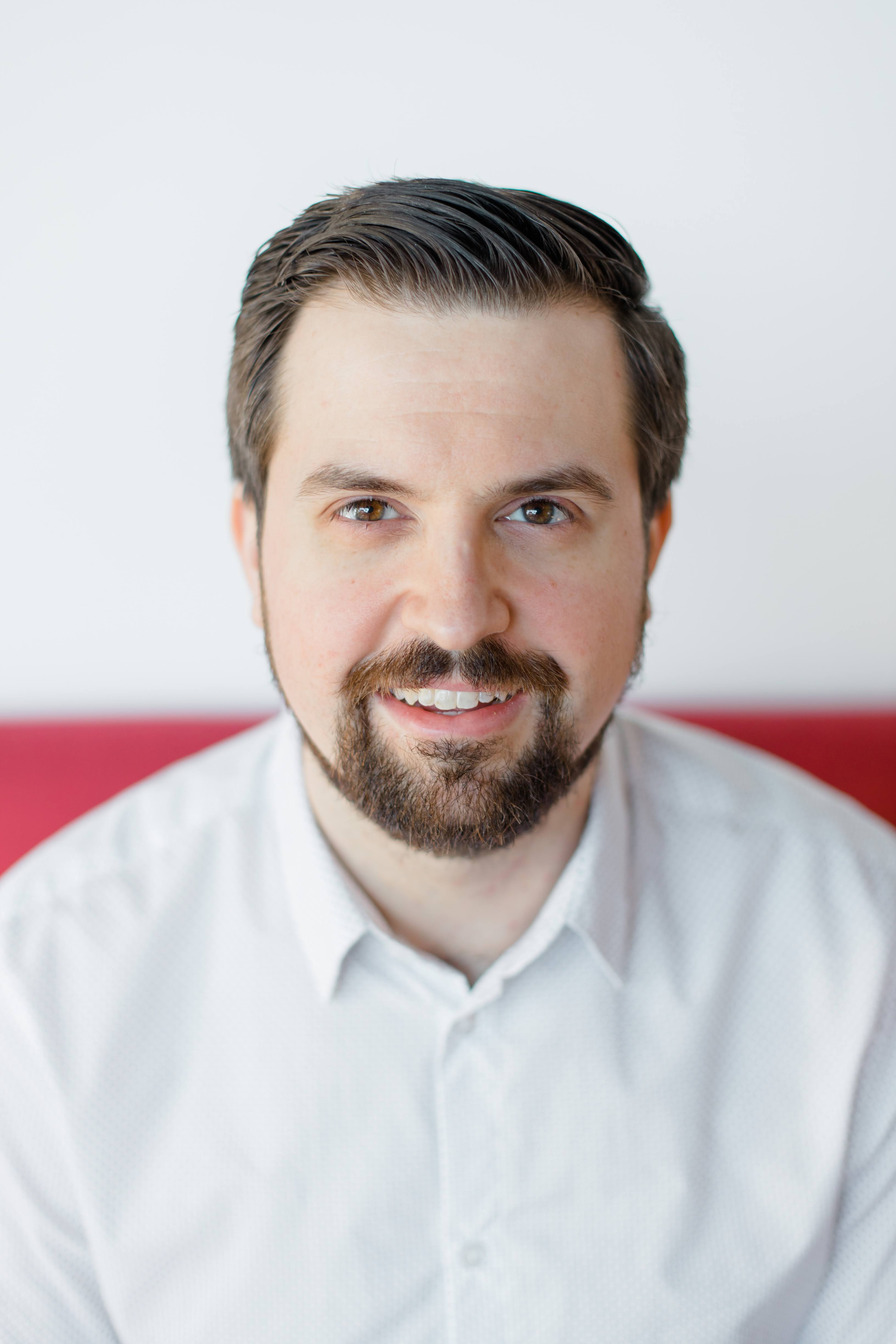 Photo of Phil Fehlinger