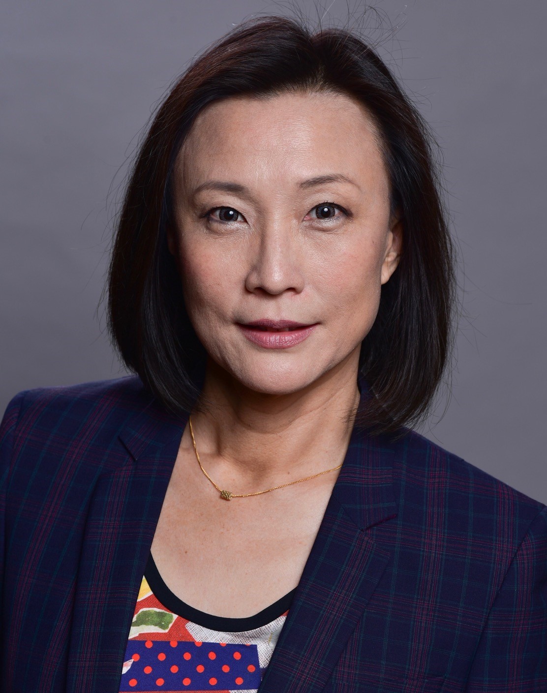 Photo of Martina Lee Strickland