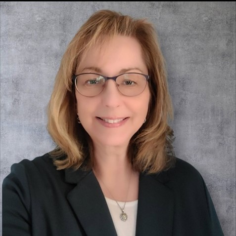 Photo of Martina Sedlak