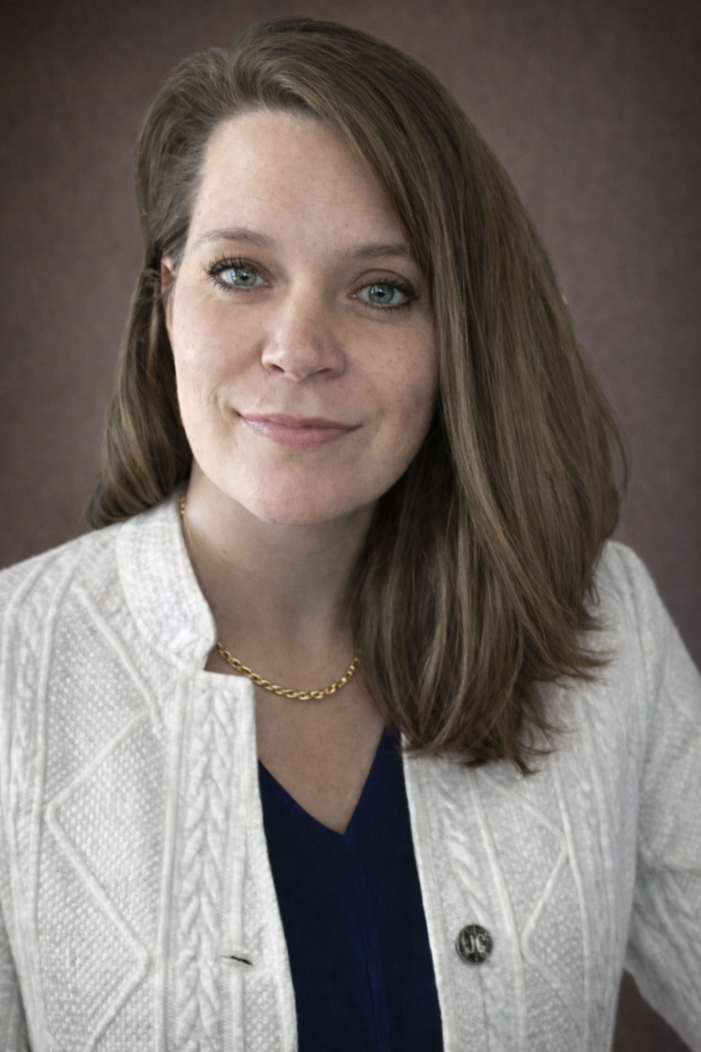 Photo of Kelly Nelson