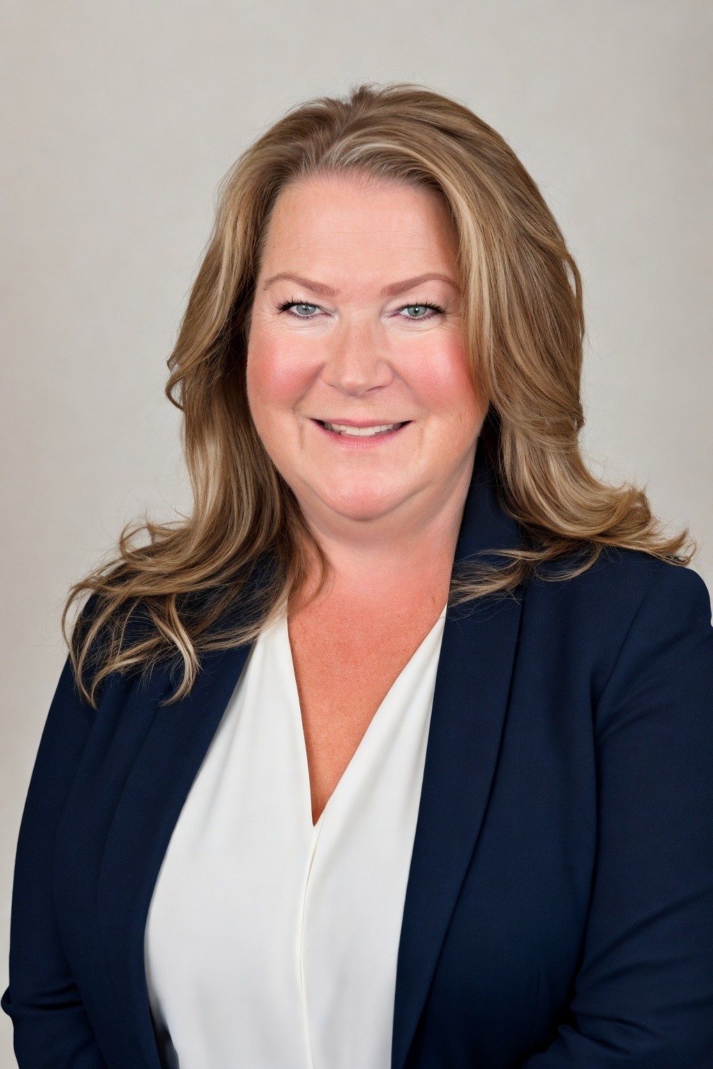 Photo of Jeannie Hennum