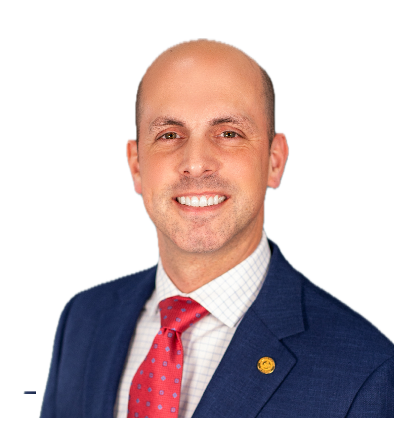 Photo of Josh  Wymer