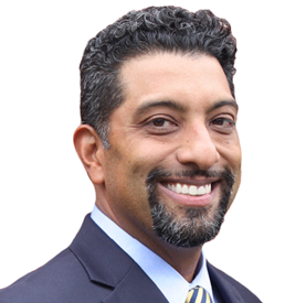 Photo of Kenneth Persaud