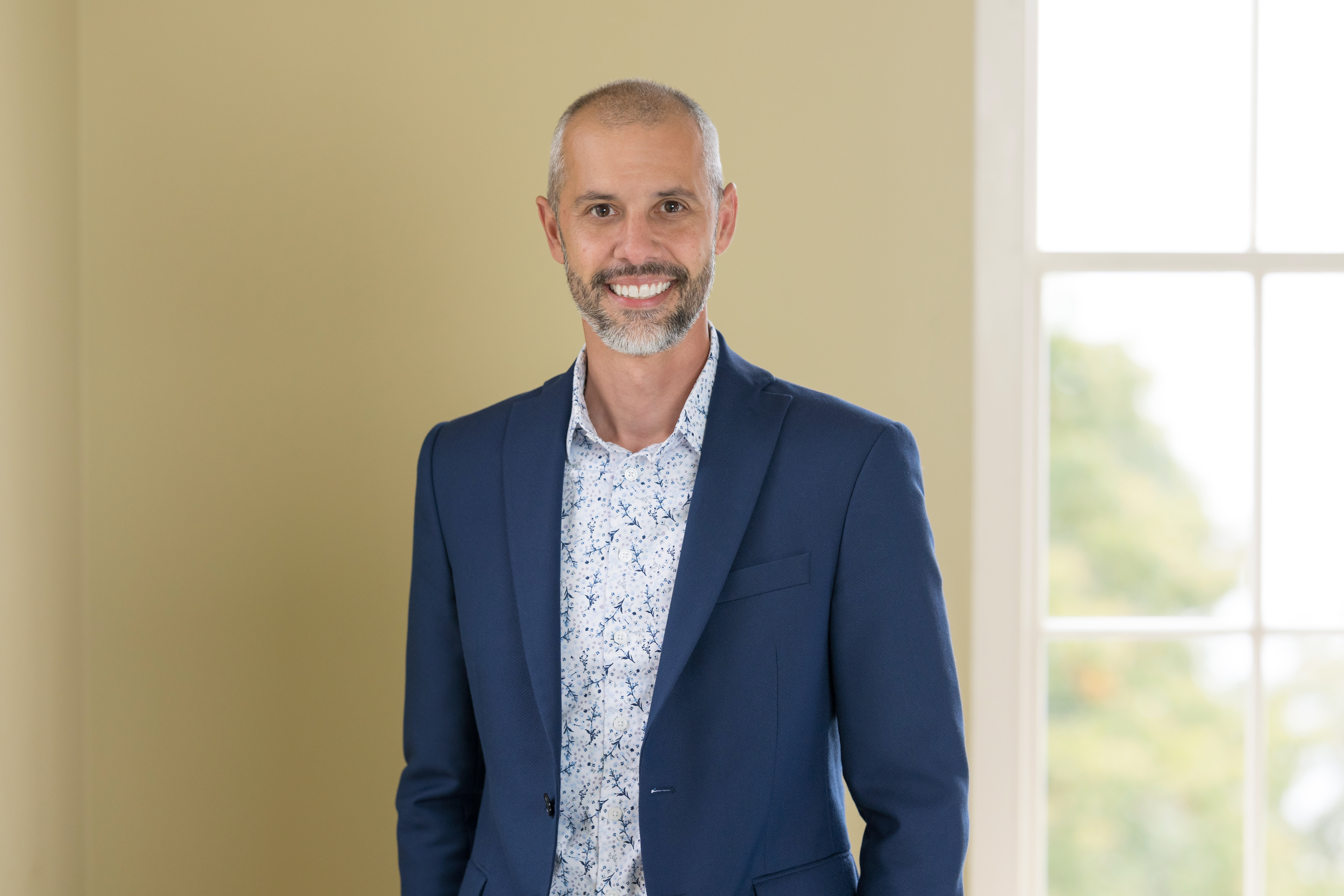 Photo of Michael Spartano