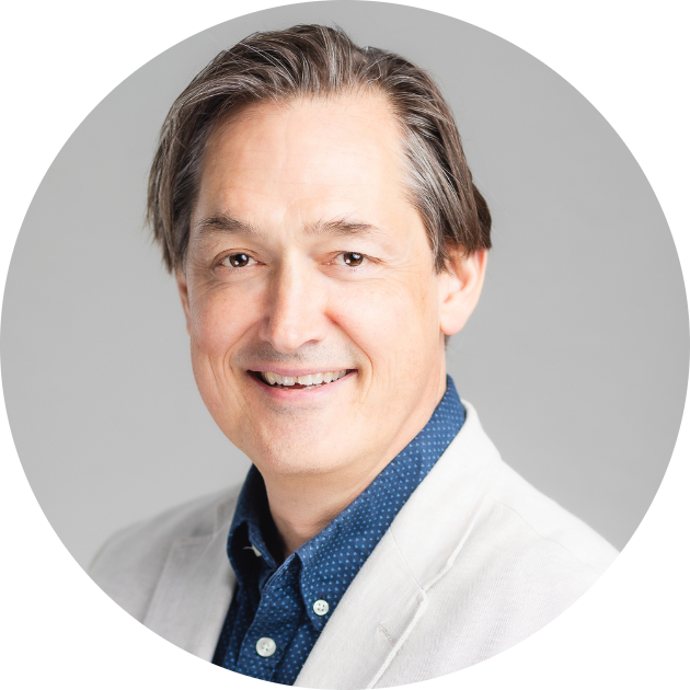 Photo of James Clement