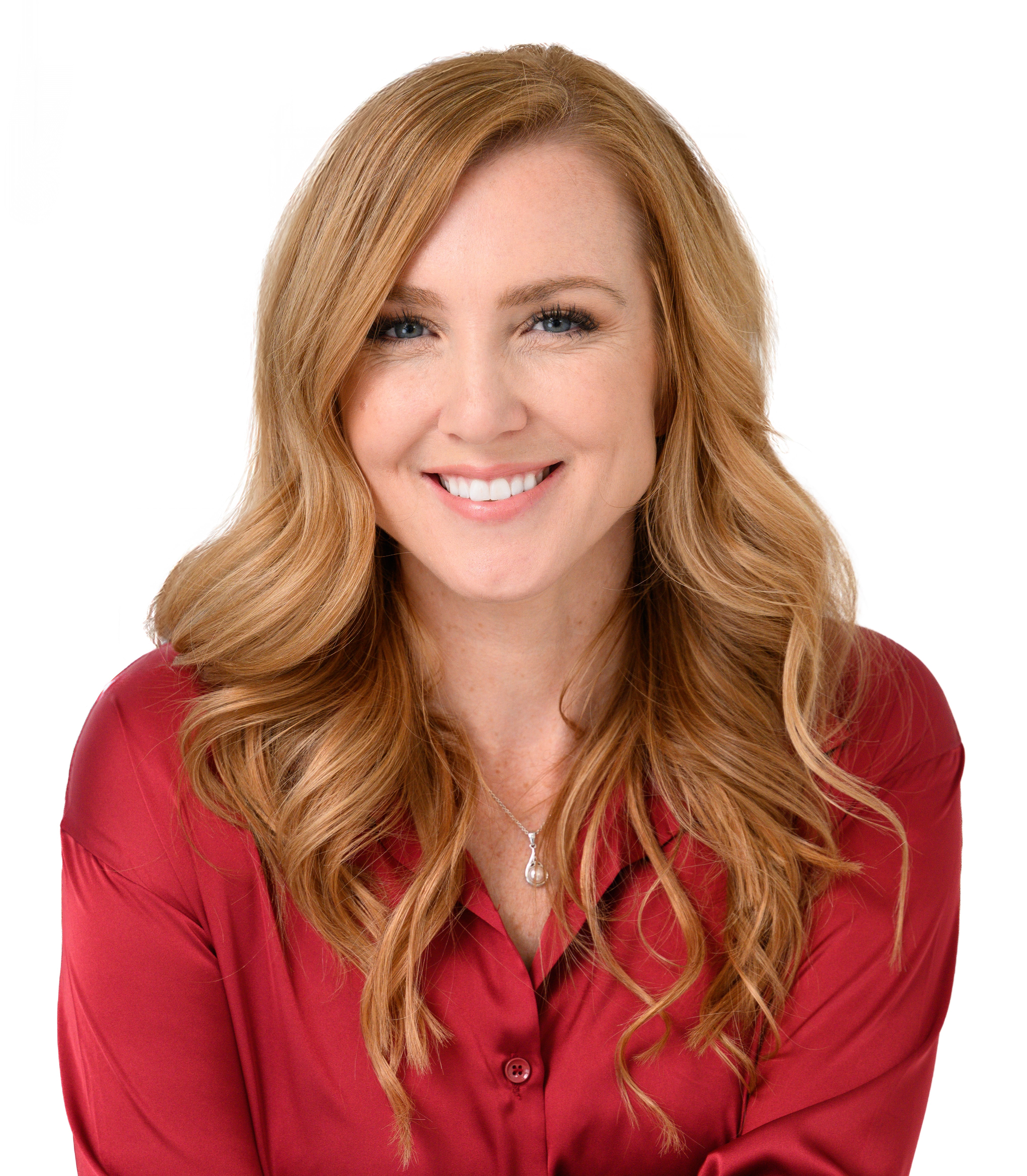 Photo of Danielle Bagnell