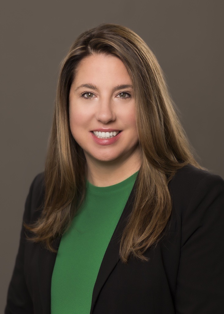 Photo of Kerry Lockart