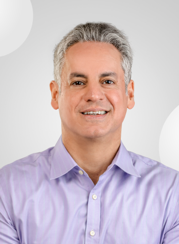 Photo of Hiram Perez