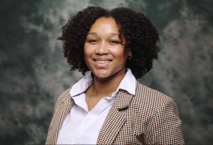 Photo of Taylor Samuels