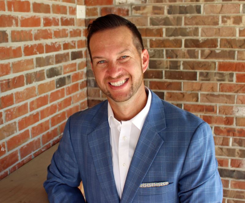 Photo of Jotham Cortez