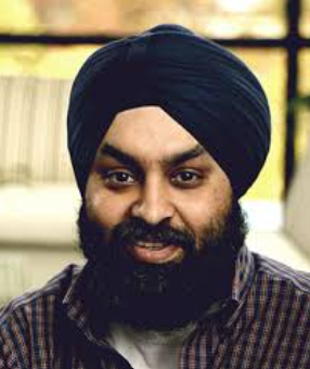 Photo of Harbinder Raina