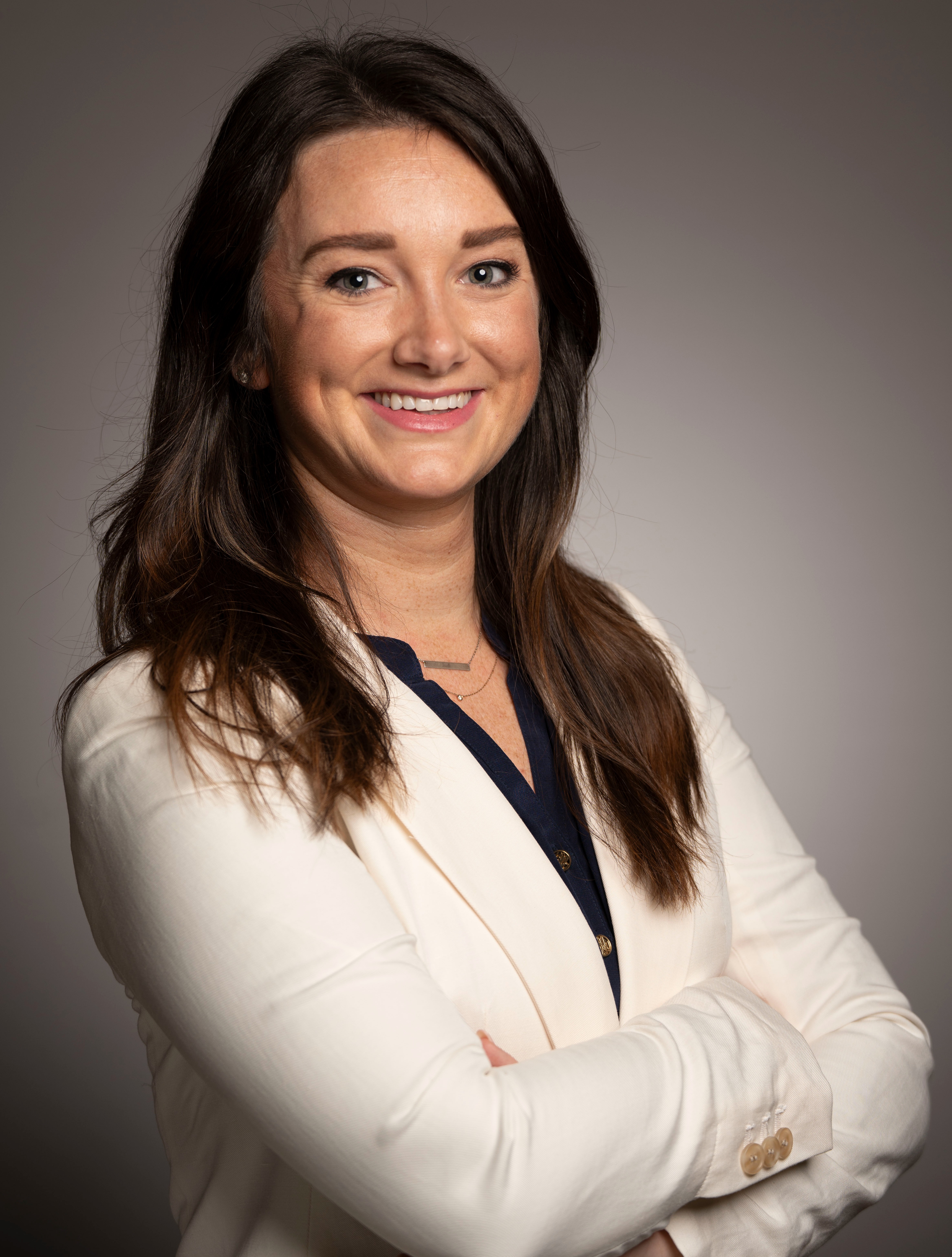 Photo of Katie Martin